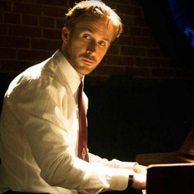 La La Land