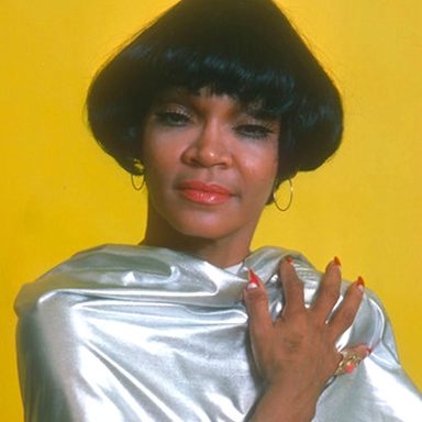 La Lupe