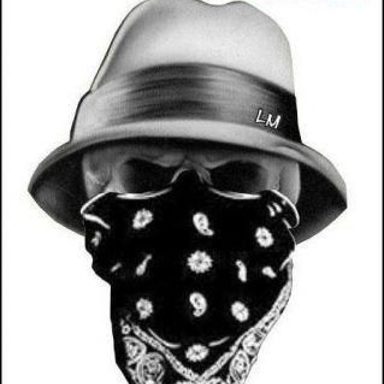 La Mafia Só Monstrão
