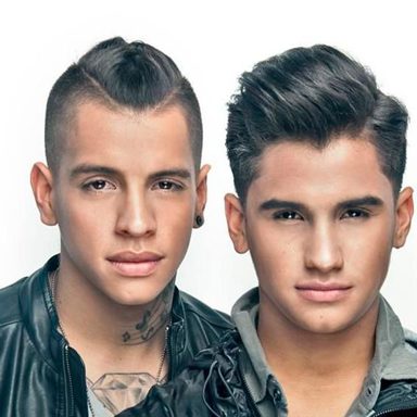La Melodía Perfecta (Gio & Gabo)