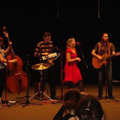 La Perdita Generacio