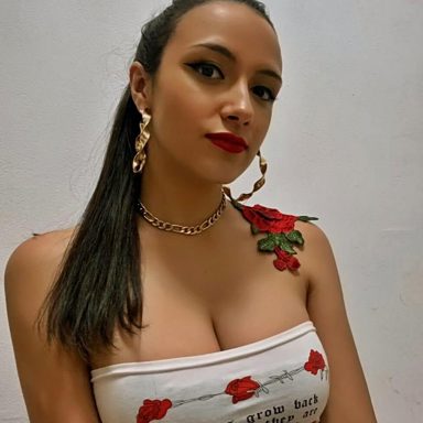 La Queency