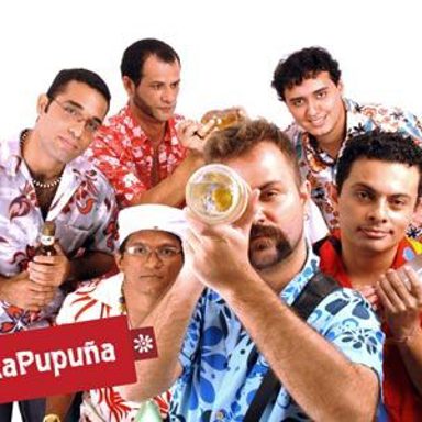 La Pupuña