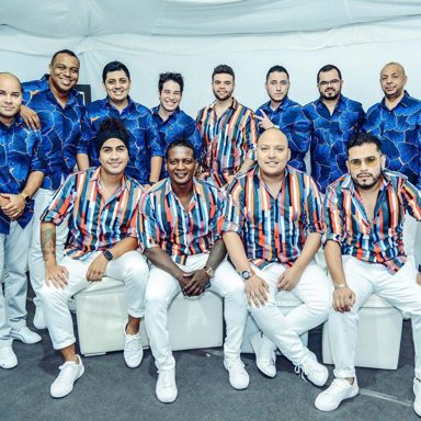 La Sonora Carruseles