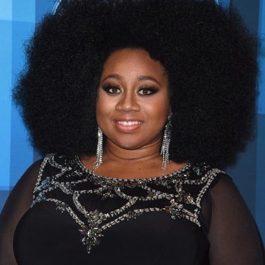 La'Porsha Renae