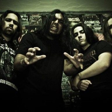Lacerated and Carbonized