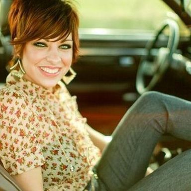 Lacey Brown