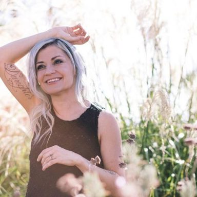 Lacey Sturm
