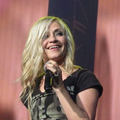 Lacey Sturm