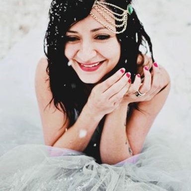 Lacey Sturm photo 11
