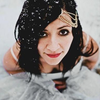 Lacey Sturm