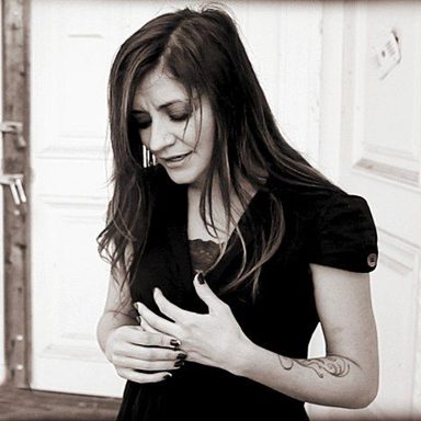 Lacey Sturm photo 15