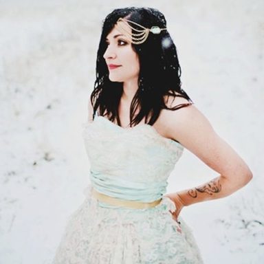 Lacey Sturm photo 9