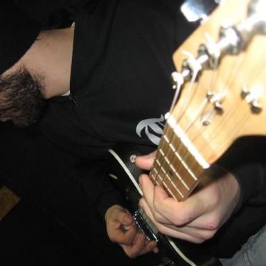 Lack Of Skin photo 9