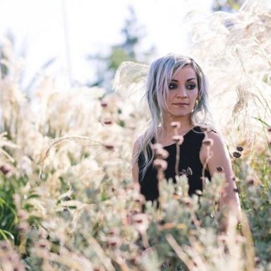 Lacey Sturm