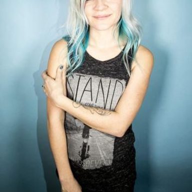 Lacey Sturm