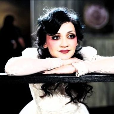 Lacey Sturm photo 17