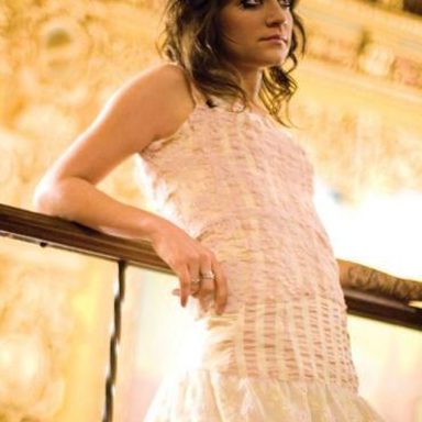 Lacey Sturm