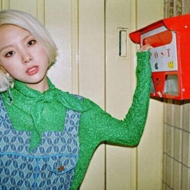 Ladies Code photo 9