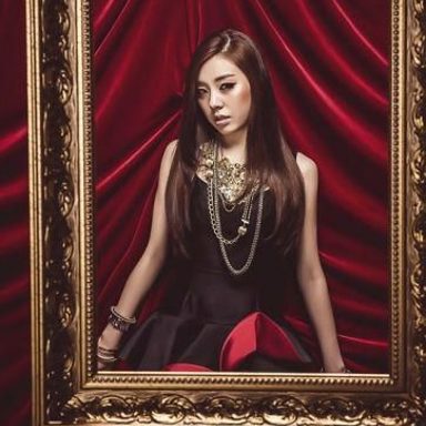 Ladies Code