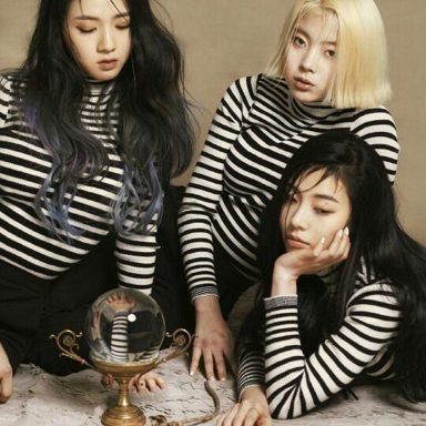 Ladies Code