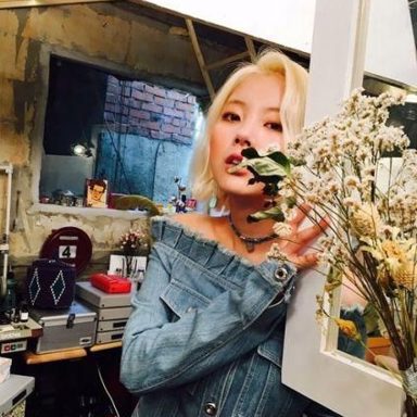 Ladies Code photo 15