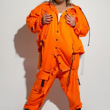Lady Chokey