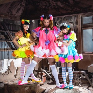 LadyBaby photo 10