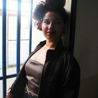 Lady Rosas