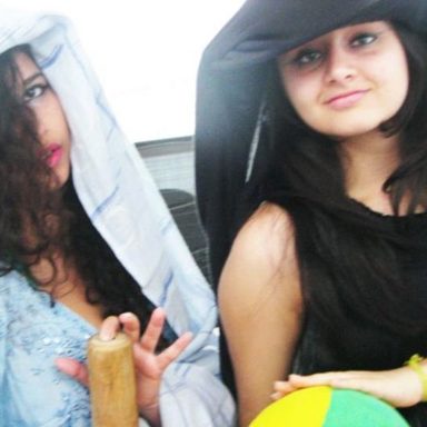 Lady Rosas