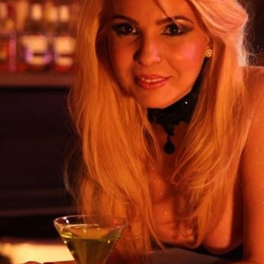 Lady Lu