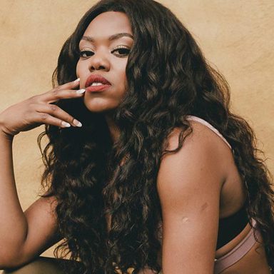 Lady Leshurr