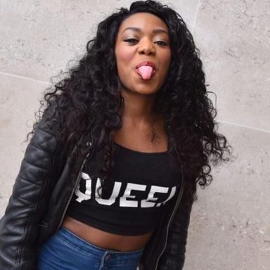 Lady Leshurr