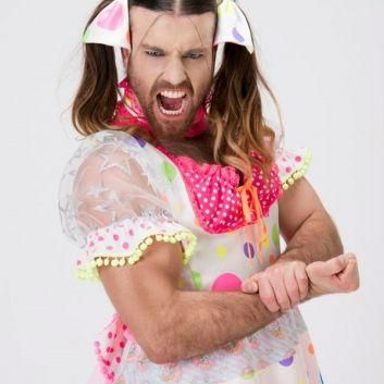 LadyBaby