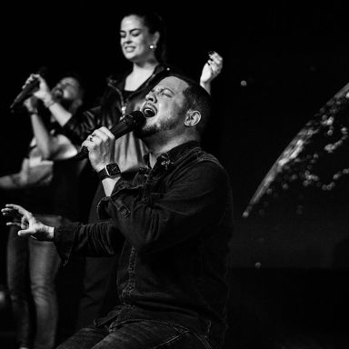 Lagoinha Orlando Music photo 9