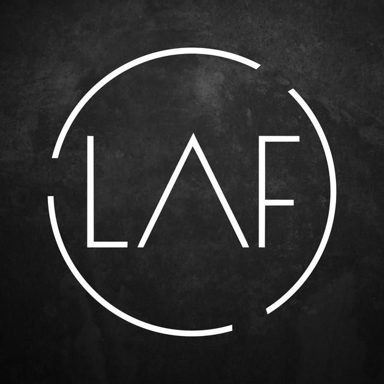 LAF - Louvor e Adoração Filadélfia