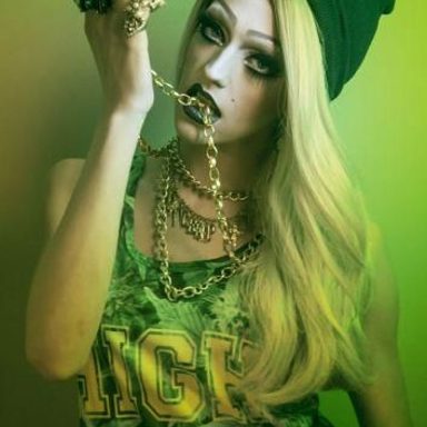 Laganja Estranja