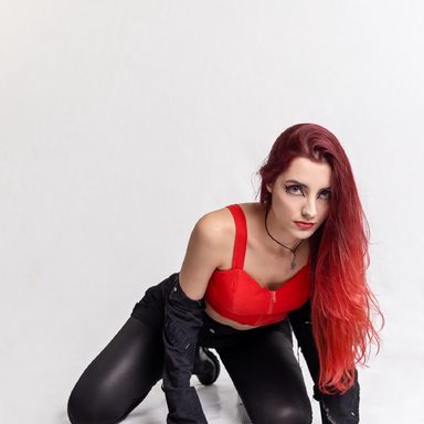 Laís Blanco