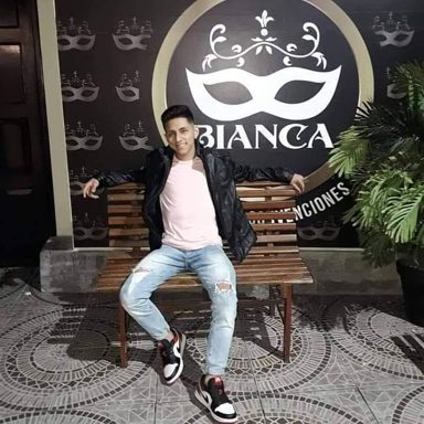 Lalo Blas