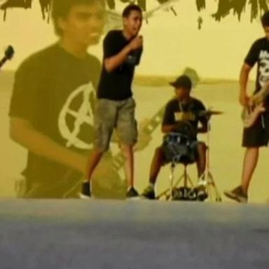 Lambaero Punk