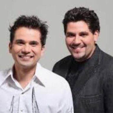 Laluna e Vinicius