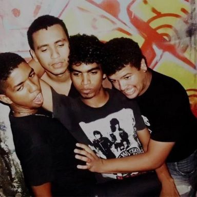 Lambaero Punk
