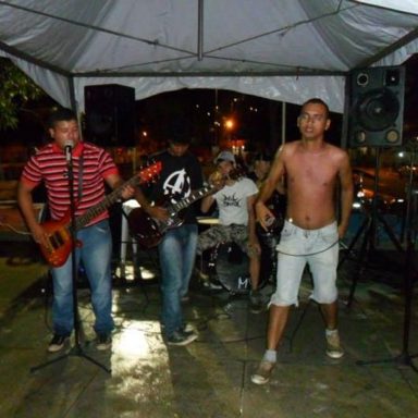 Lambaero Punk