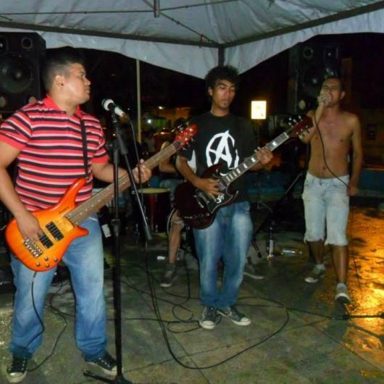 Lambaero Punk