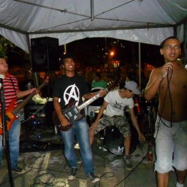 Lambaero Punk