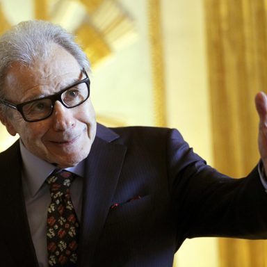 Lalo Schifrin
