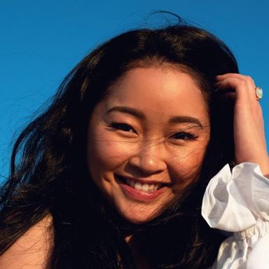 Lana Condor