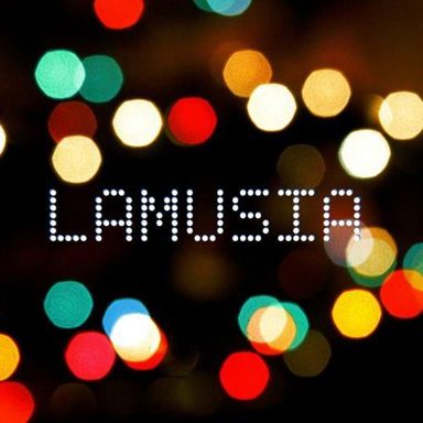 Lamusia