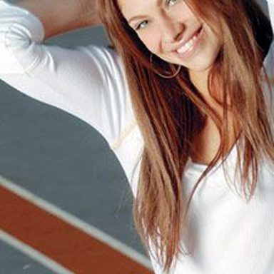 Lana Rodes