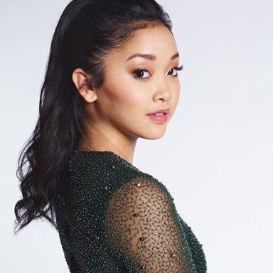 Lana Condor